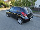 Hyundai i20 Opłacony Zdrowy  Zadbany Serwisowany LIFT z  Klimą po Serwisie 1 WŁ - 6