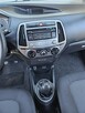 Hyundai i20 Opłacony Zdrowy  Zadbany Serwisowany LIFT z  Klimą po Serwisie 1 WŁ - 13