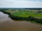 Działka inwestycyjna z linią brzegową - 5