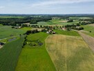 Działka inwestycyjna z linią brzegową - 10