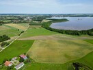 Działka inwestycyjna z linią brzegową - 12