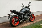 Yamaha MT 07 R 2021 Raty Transport ABS MIVV Największy Wybór Moto W PL - 4
