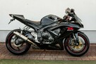 Suzuki GSX-R 750 R 2008 150 KM KSIĄŻKA SERWIS Raty Transport Największy Wybór W PL - 3