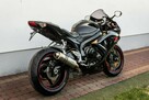 Suzuki GSX-R 750 R 2008 150 KM KSIĄŻKA SERWIS Raty Transport Największy Wybór W PL - 4