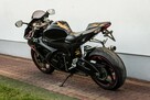 Suzuki GSX-R 750 R 2008 150 KM KSIĄŻKA SERWIS Raty Transport Największy Wybór W PL - 5