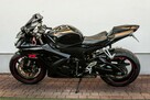 Suzuki GSX-R 750 R 2008 150 KM KSIĄŻKA SERWIS Raty Transport Największy Wybór W PL - 6