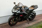 Suzuki GSX-R 750 R 2008 150 KM KSIĄŻKA SERWIS Raty Transport Największy Wybór W PL - 7