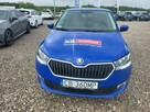 Škoda Fabia - 2