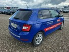 Škoda Fabia - 4