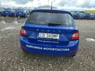 Škoda Fabia - 5