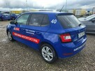 Škoda Fabia - 6