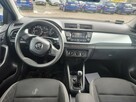 Škoda Fabia - 11