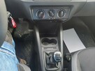 Škoda Fabia - 14
