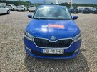 Škoda Fabia - 2