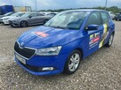 Škoda Fabia - 3