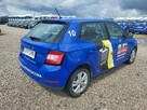 Škoda Fabia - 4