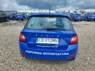 Škoda Fabia - 5