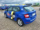 Škoda Fabia - 6