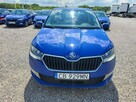Škoda Fabia - 2