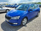 Škoda Fabia - 3