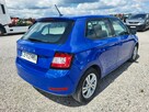 Škoda Fabia - 4