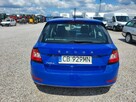 Škoda Fabia - 5