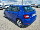 Škoda Fabia - 6