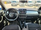 Škoda Fabia - 11