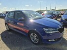 Škoda Fabia - 1