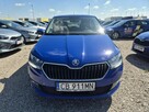 Škoda Fabia - 2