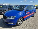 Škoda Fabia - 3