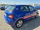 Škoda Fabia - 4