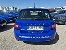 Škoda Fabia - 5