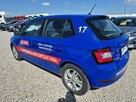 Škoda Fabia - 6
