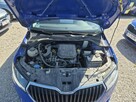Škoda Fabia - 7