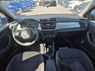 Škoda Fabia - 12