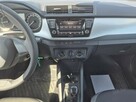 Škoda Fabia - 13