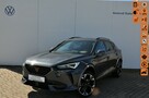 Cupra Formentor 1.5TSI 150KM DSG Ambiente Kamera Gwar. Dealer FV23% - 1