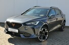 Cupra Formentor 1.5TSI 150KM DSG Ambiente Kamera Gwar. Dealer FV23% - 2