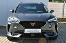 Cupra Formentor 1.5TSI 150KM DSG Ambiente Kamera Gwar. Dealer FV23% - 3