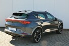 Cupra Formentor 1.5TSI 150KM DSG Ambiente Kamera Gwar. Dealer FV23% - 5