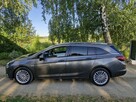 Opel Astra SPORT TOURER+ 1.4 T*kamera*asystent*PDC* nowe opony w oryginale ! PL - 3