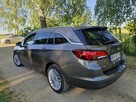 Opel Astra SPORT TOURER+ 1.4 T*kamera*asystent*PDC* nowe opony w oryginale ! PL - 4
