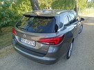 Opel Astra SPORT TOURER+ 1.4 T*kamera*asystent*PDC* nowe opony w oryginale ! PL - 5