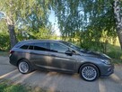 Opel Astra SPORT TOURER+ 1.4 T*kamera*asystent*PDC* nowe opony w oryginale ! PL - 7