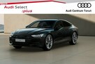 Audi A7 MatrixHD_HeadUp_Hak_Asystenci_Panorama_Regul.Tłum.Amor._CarPlay_Kamera - 1