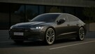 Audi A7 MatrixHD_HeadUp_Hak_Asystenci_Panorama_Regul.Tłum.Amor._CarPlay_Kamera - 4