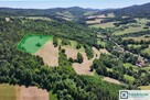 Działka rolna Stężnica gm. Baligród, - 1