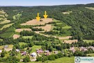 Działka rolna Stężnica gm. Baligród, - 2