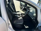 Opel Astra 1-Ręka LED Bixenon Grzany fotel+Kierownica Półskóra Czujniki GWARANCJA - 13